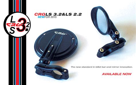 CRG MIRRORS .